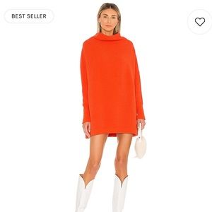 Free People Ottomon Tunic